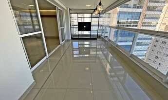 Imagem 6: Apartamento 4 suítes - Jardim Goias