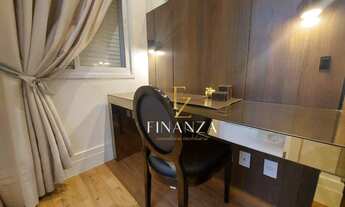 Imagem 16: Apartamento com 1 suíte, 55 m² - venda por R$ 790.000 ou aluguel por R$ 6.560/mês - Sky To