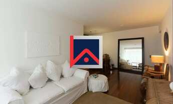 Imagem: Apartamento Locação Itaim Bibi 106 m²