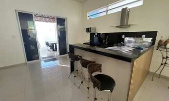 Imagem 7: Casa mobiliada em condomínio para aluguel - Arapiraca / AL