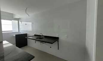 Imagem 3: Ingá - Residencial em 1a Locação - 2 qts (suite) - 85m2