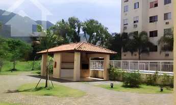 Imagem 3: RIO DE JANEIRO - Apartamento Padrão - VARGEM PEQUENA