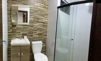 Imagem 5: Atenção!! Urgente!! Vendo excelente apto! Todo Reformado! Amplo!Churrasqueira!confira!