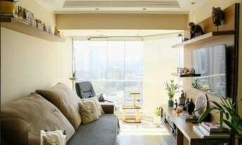 Imagem 5: Apartamento com 3 dormitórios à venda, 75 m² por R$ 550.000,00 - Jardim Marajoara - São Pa