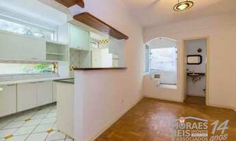 Imagem 7: Sobrado de 180m² com 3 dormitórios e 2 vagas, à venda por R$1.550.000,00, localizado na Vi