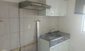 Imagem 4: Apartamento para venda possui 42 metros quadrados com 2 quartos em Lago Azul - Manaus - AM