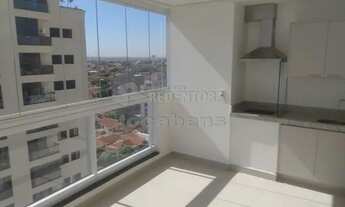 Imagem 4: Apartamento Padrão em São José do Rio Preto