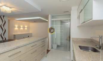 Imagem 2: CURITIBA - Apartamento Padrão - Ecoville