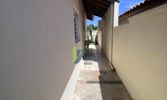 Imagem 5: Casa com 3 dormitórios para alugar, 80 m² por R$ 2.640,00/mês - Ponte Preta - Louveira/SP