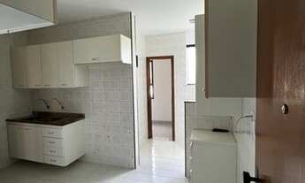 Imagem 6: Apartamento para aluguel tem 126 metros quadrados com 3 quartos