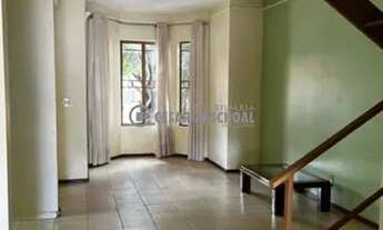 Imagem 2: Casa em Condomínio Sobrado Parque dos Lagos Linda Casa 3 dormitorios, sendo 1 suite c/ arm