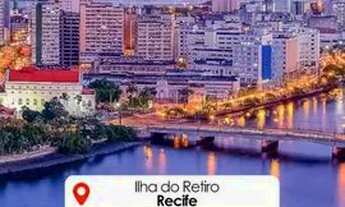 Imagem 7: LINDO APARTAMENTO DE 3 QUARTOS, 1 SUITE, VARANDA, AREA DE LAZER, NA ILHA DO RETIRO, PRONTO