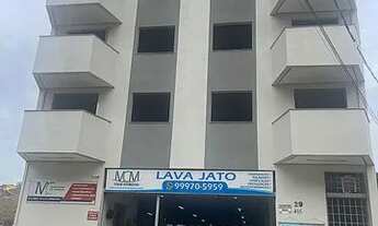 Imagem: Ref. 2253 - Oportunidade de 2 quartos andar