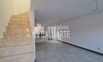 Imagem 4: Sobrado com 3 dormitórios 1 Suíte , 2 vagas à venda, 85 m² por R$ 580.000 - Campo Grande