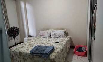 Imagem 7: Apartamento reformado na Graça