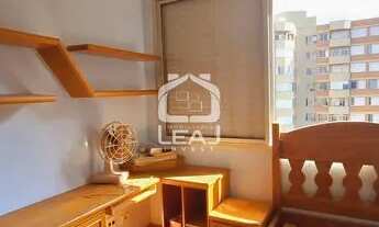 Imagem 4: Apartamento de 101 m² com 3 dormitorios, sala, cozinha e 3 vagas de garagem para venda e