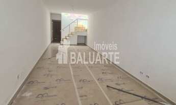 Imagem 6: Sobrado com 3 dormitórios à venda, 110 m² por R$ 620.000,00 - Campo Grande - São Paulo/SP