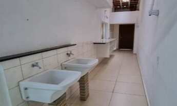 Imagem 7: Sobrado para locação no Condomínio Residencial Vizzon Ville, em Sorocaba-SP