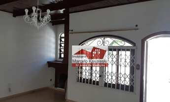 Imagem 2: Casa com 4 dormitórios, 200 m² - venda por R$ 1.100.000,00 ou aluguel por R$ 4.700,00/mês