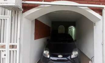 Imagem 2: Jacarei - Casa Padrão - Centro