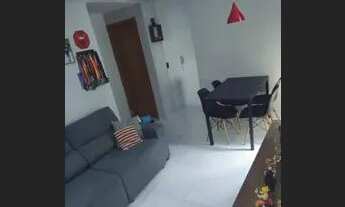 Imagem 2: Apartamento para venda com 40 metros quadrados com 1 quarto em Pituba - Salvador - BA