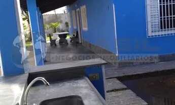 Imagem 6: Casa para Venda em Itanhaém, Arraial Paulista, 3 dormitórios, 1 suíte, 2 banheiros, 4 vaga