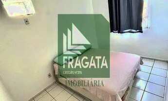 Imagem 3: APARTAMENTO ARACAJU COND CAMINHO DO SOL NO CONJ SANTA LÚCIA