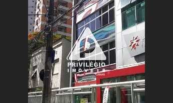 Imagem: Prédio Comercial disponível para venda!