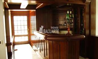 Imagem 4: Cobertura com 4 dormitórios à venda, 342 m² por R$ 3.000.000,00 - Brooklin - São Paulo/SP