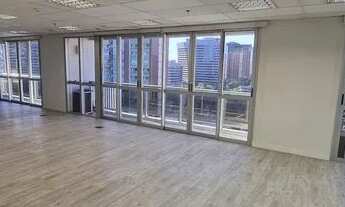 Imagem 4: Sala/Conjunto para aluguel possui 170 metros quadrados