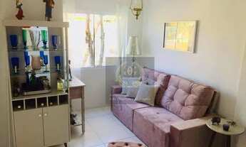 Imagem 5: Cobertura, 75 m² - venda por R$ 264.000,00 ou aluguel por R$ 1.420,00/mês - Sitio São José