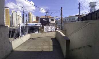 Imagem 2: São Paulo - Casa Padrão - Santana