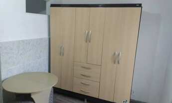 Imagem 6: Kitnet. (Taubaté