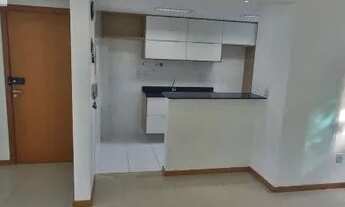 Imagem 2: LAURO DE FREITAS - Apartamento Padrão - BURAQUINHO