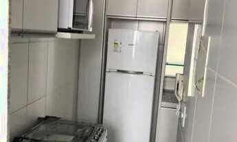 Imagem 6: Apartamento para aluguel com 55 metros quadrados com 2 quartos em Boa Viagem - Recife - PE