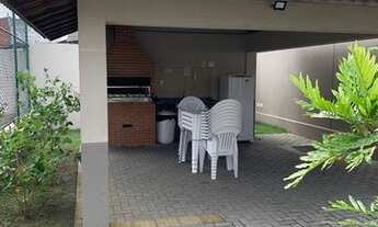 Imagem 4: Vendo AP com dois anos de contraído