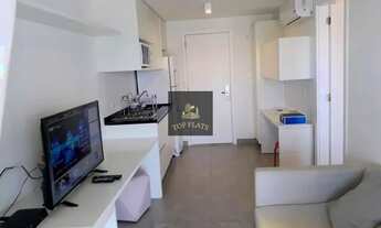 Imagem 6: Flat disponível no Brooklin