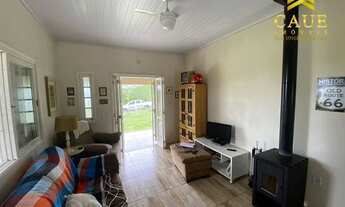 Imagem 5: Lindo Sítio com piscina e quiosque