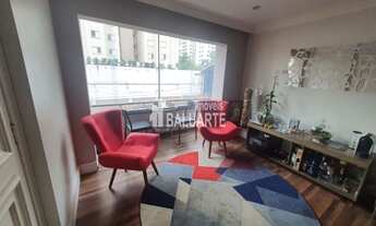 Imagem: Apartamento com 3 dormitórios à venda