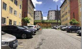 Imagem 2: Apartamento com 2 dormitórios à venda, 43 m² por R$ 104.424,00 - Jardim Silvestre - Guarul