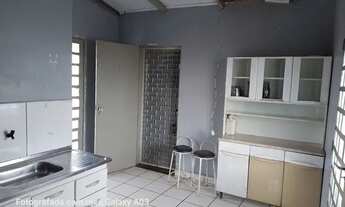 Imagem 4: Alugo apartamento 1 quarto dois andares 60m2