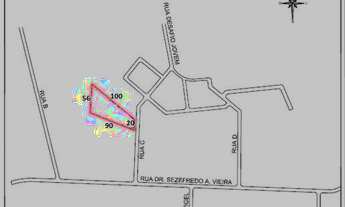 Imagem 5: Terreno em Olaria