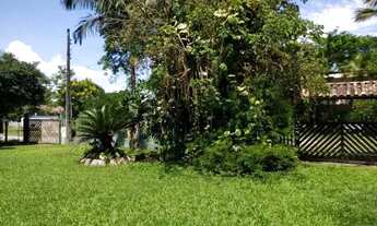 Imagem 6: Terreno Urbano 1440m2 com Casa e Galpao em Alvenaria e um Galpao Misto em Itapoa - SC