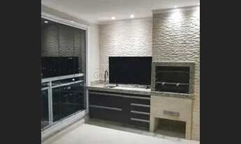 Imagem 4: Residencial Panorama - 114m² - 4 Dormitórios - Aceita Permuta