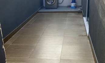 Imagem 6: Casa contemporânea contendo duas suítes e bela área gourmet e piscina