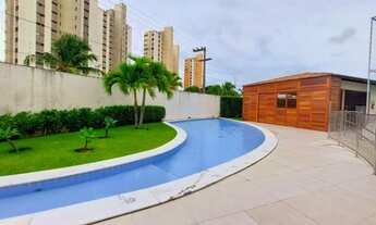 Imagem 4: Apartamento para alugar com 3 quartos 1 suíte no bairro Cidade Verde em Parnamirim