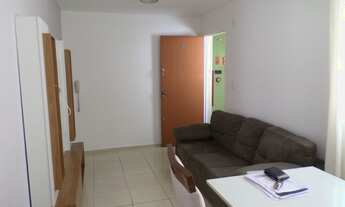Imagem 4: CAMPINAS - Apartamento Padrão - VILA PROOST DE SOUZA