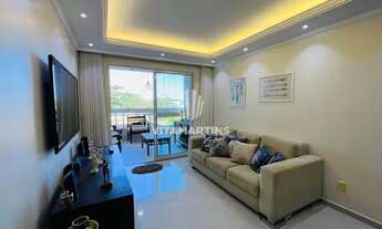 Imagem 2: Apartamento de 3 quartos (sendo 2 suítes) à venda, Braga, Cabo Frio, RJ