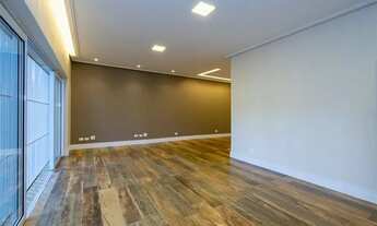 Imagem 4: Casa com 3 dormitórios à venda, 208 m² por R$ 2.200.000 - Planalto Paulista - São Paulo/SP