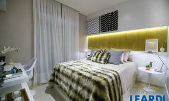 Imagem 3: APARTAMENTO - MORUMBI - SP